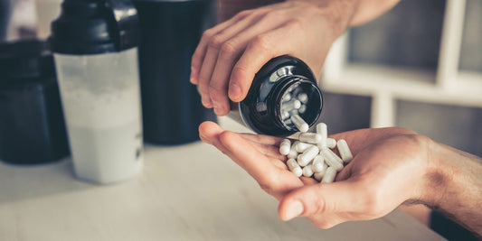 Maximizing Your Workout: The Best Supplements to Take Before, During, and After Your Gym Session
