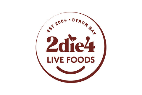 2Die4 Live Foods