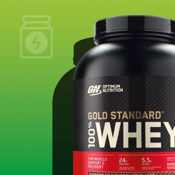 Sports Nutrition