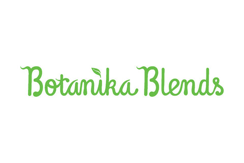 Botanika Blends