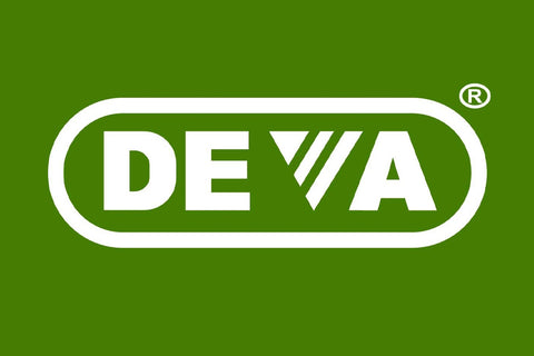 Deva Nutrition