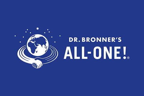 Dr. Bronner's