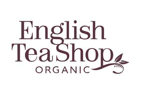 English Tea Shop