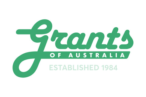 Grants of Australia