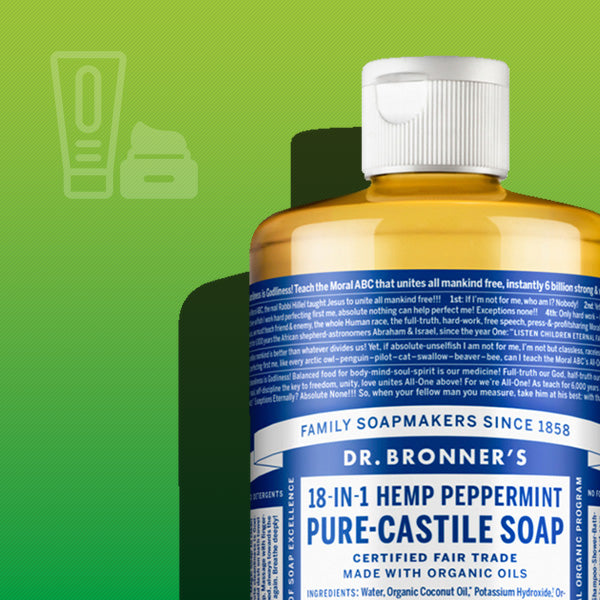 Personal Care Products