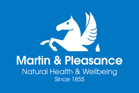 Martin & Pleasance