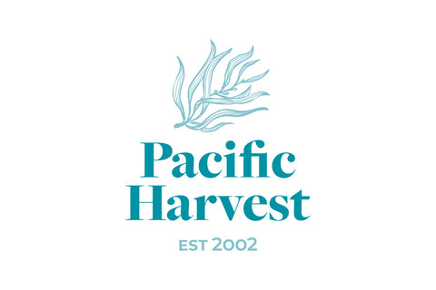 Pacific Harvest