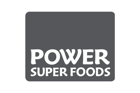 Power Super Foods