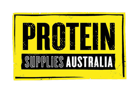 Protein Supplies Australia