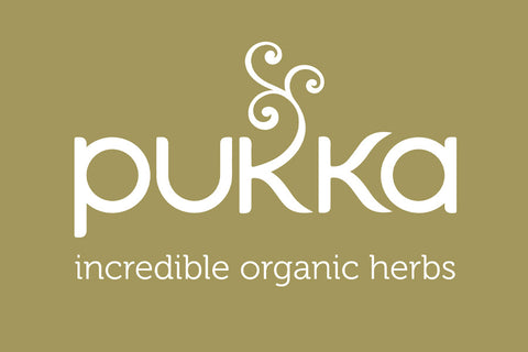 Pukka Herbs