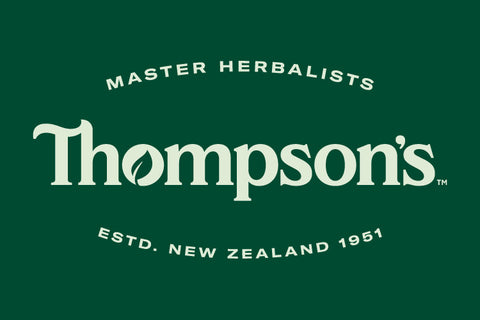 Thompson's