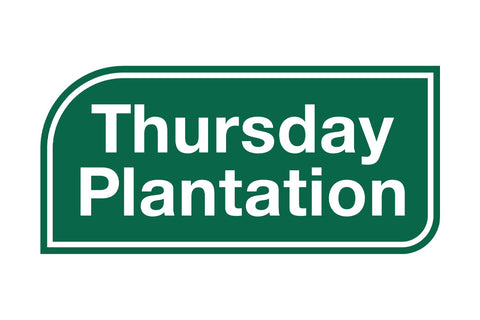 Thursday Plantation