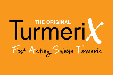 TurmeriX
