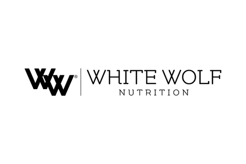 White Wolf Nutrition