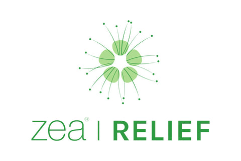 Zea Relief