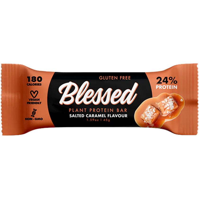 Blessed Plant Protein Bar