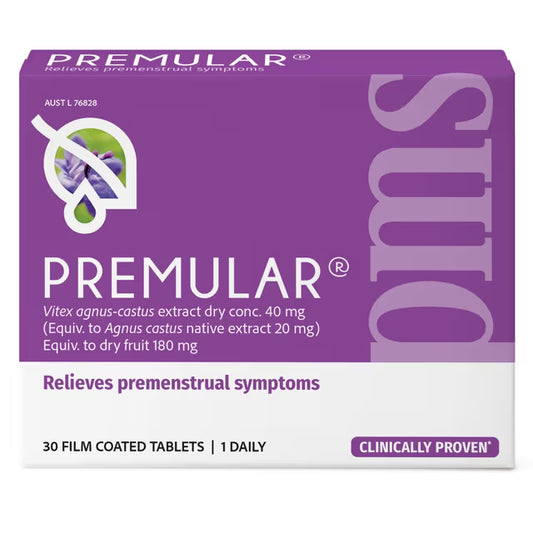 Actor Pharmaceuticals Premular