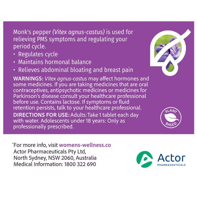 Actor Pharmaceuticals Premular