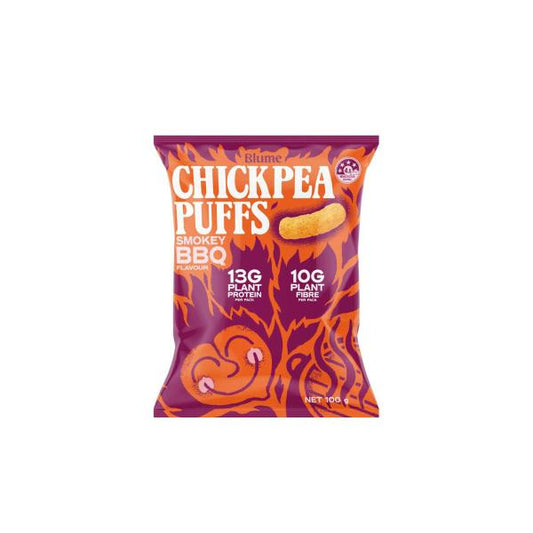Blume Chickpea Puffs