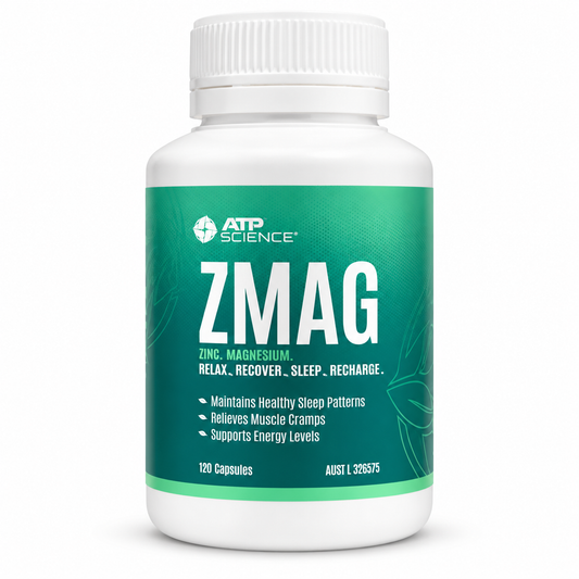 ATP Science Zmag