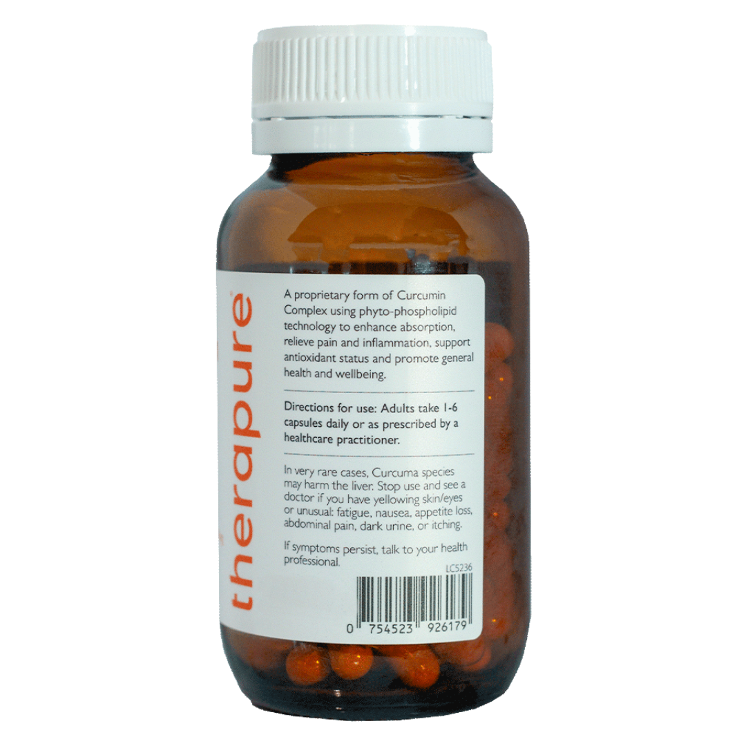 Therapure My Curcumin