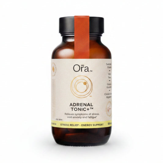 Ora Adrenal Tonic
