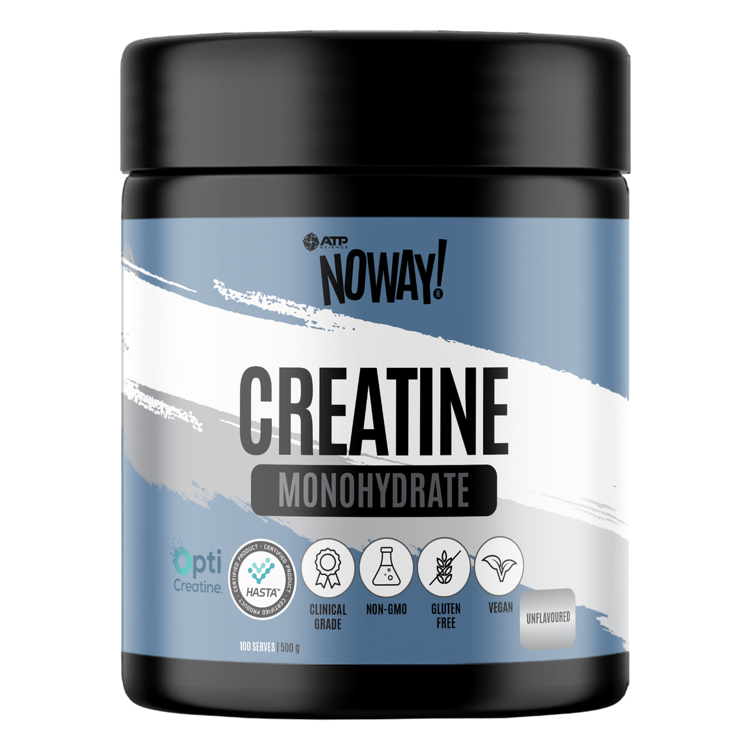 ATP Science Noway Creatine Monohydrate