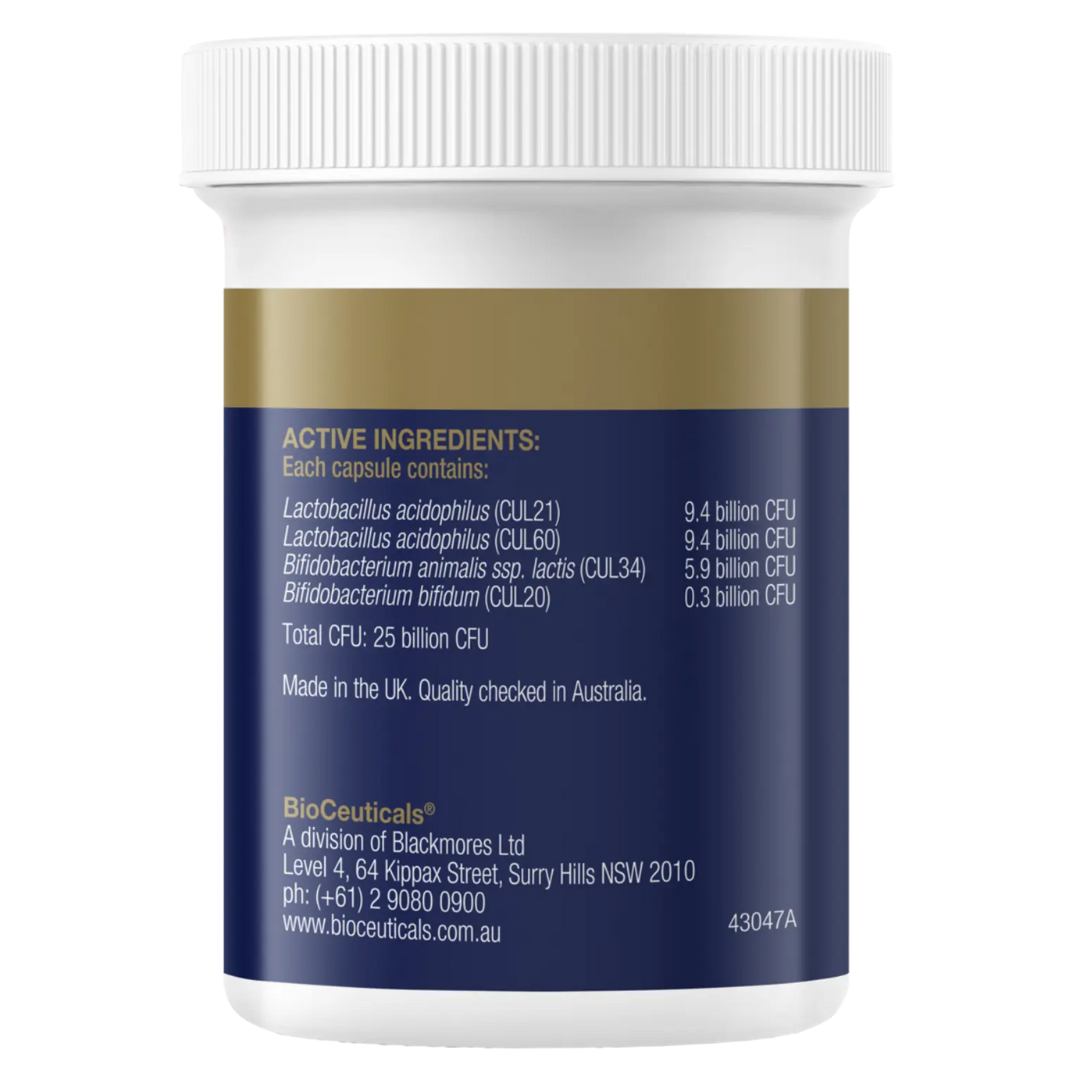 Bioceuticals UltraBiotic IBS