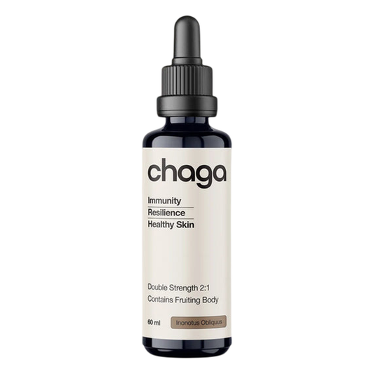 Switch Nutrition Chaga Liquid