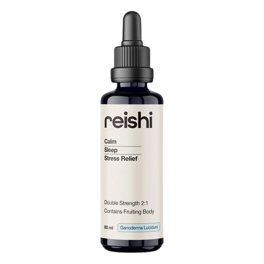 Switch Nutrition Reishi Liquid
