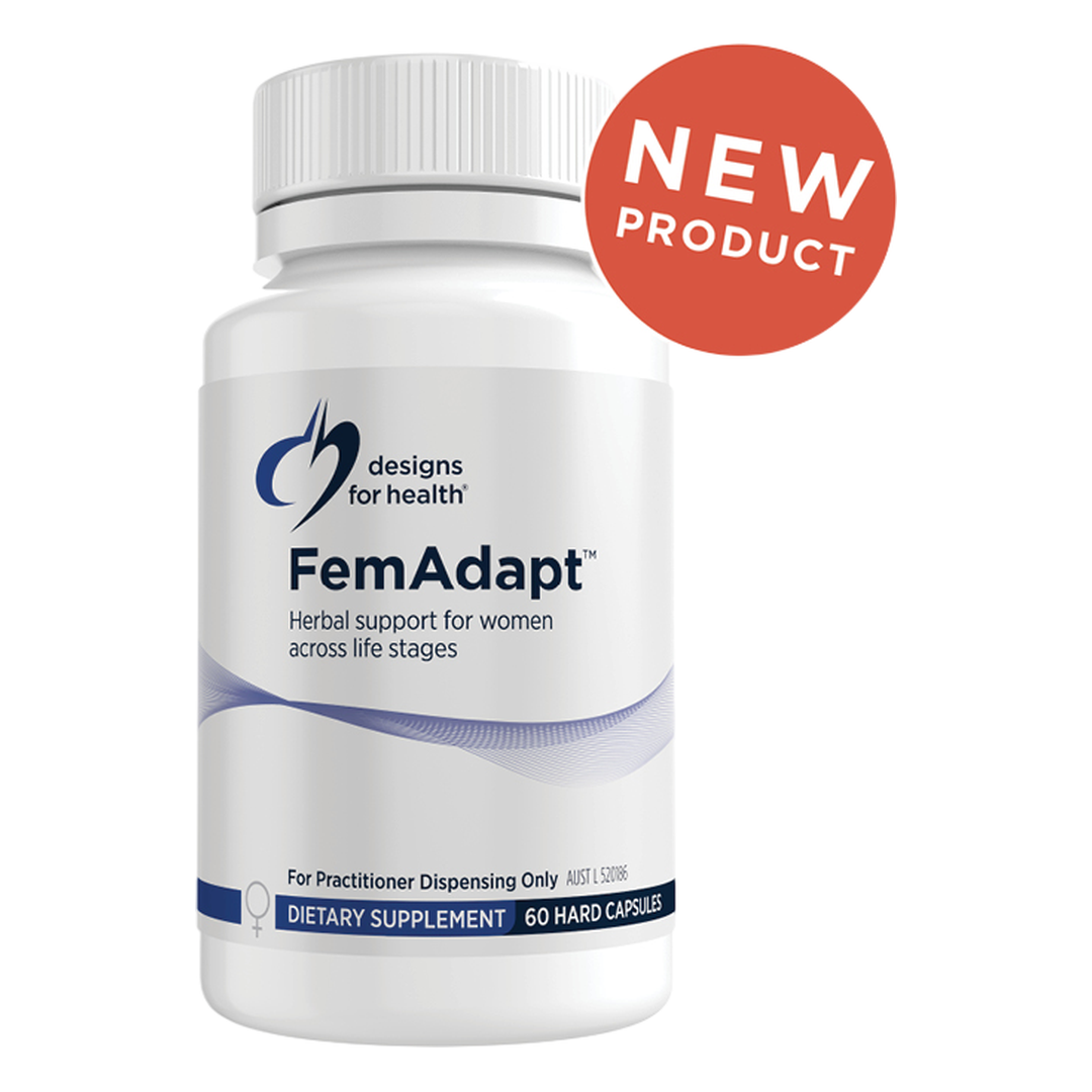 Designs For Health Femadapt™