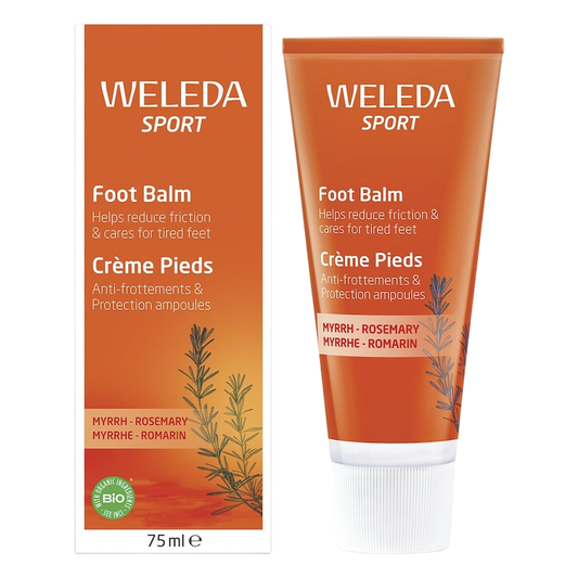 Weleda Foot Balm