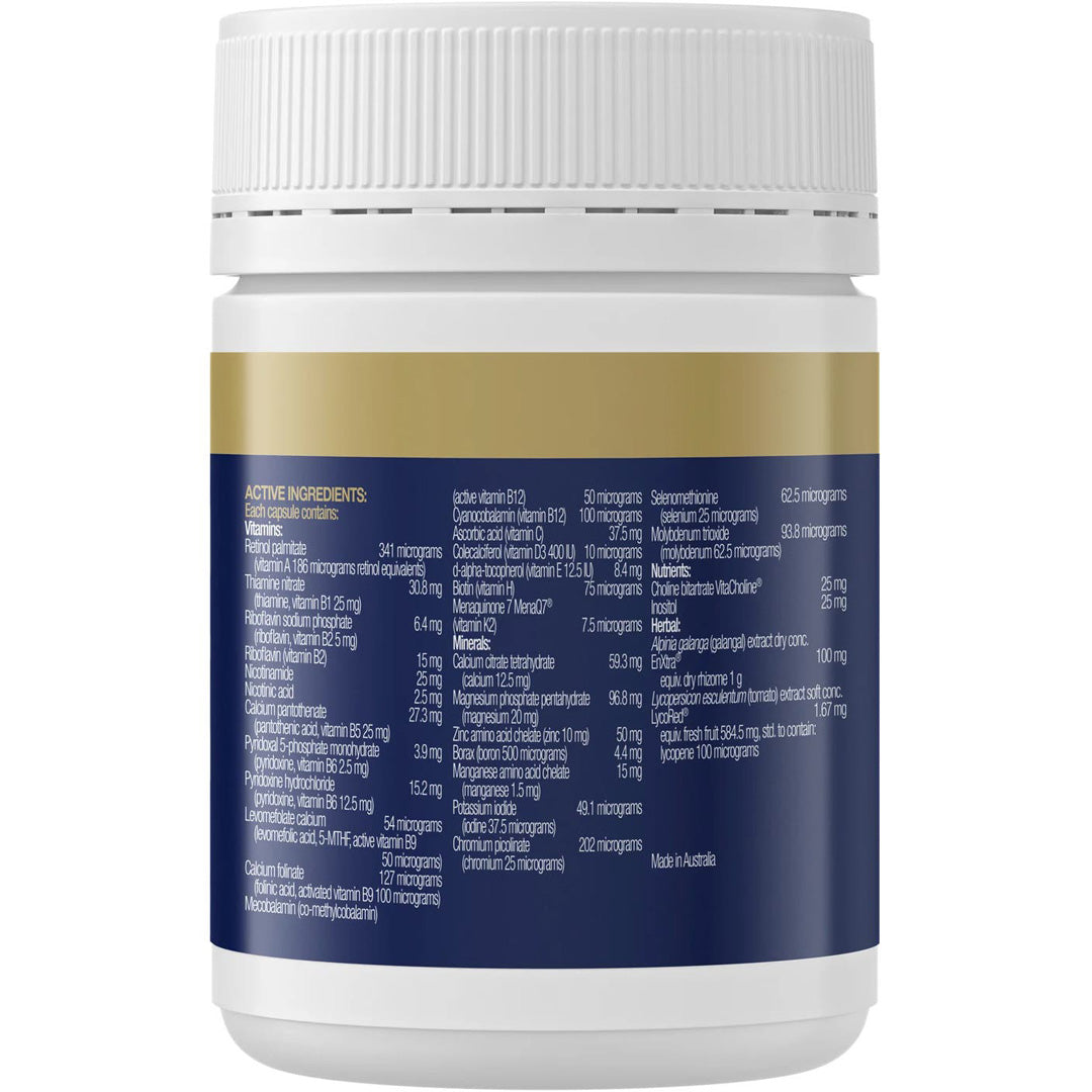 BioCeuticals Men's Essentials