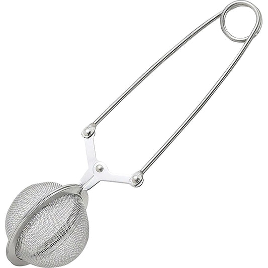 Blu Lemon Tea Tong Infuser
