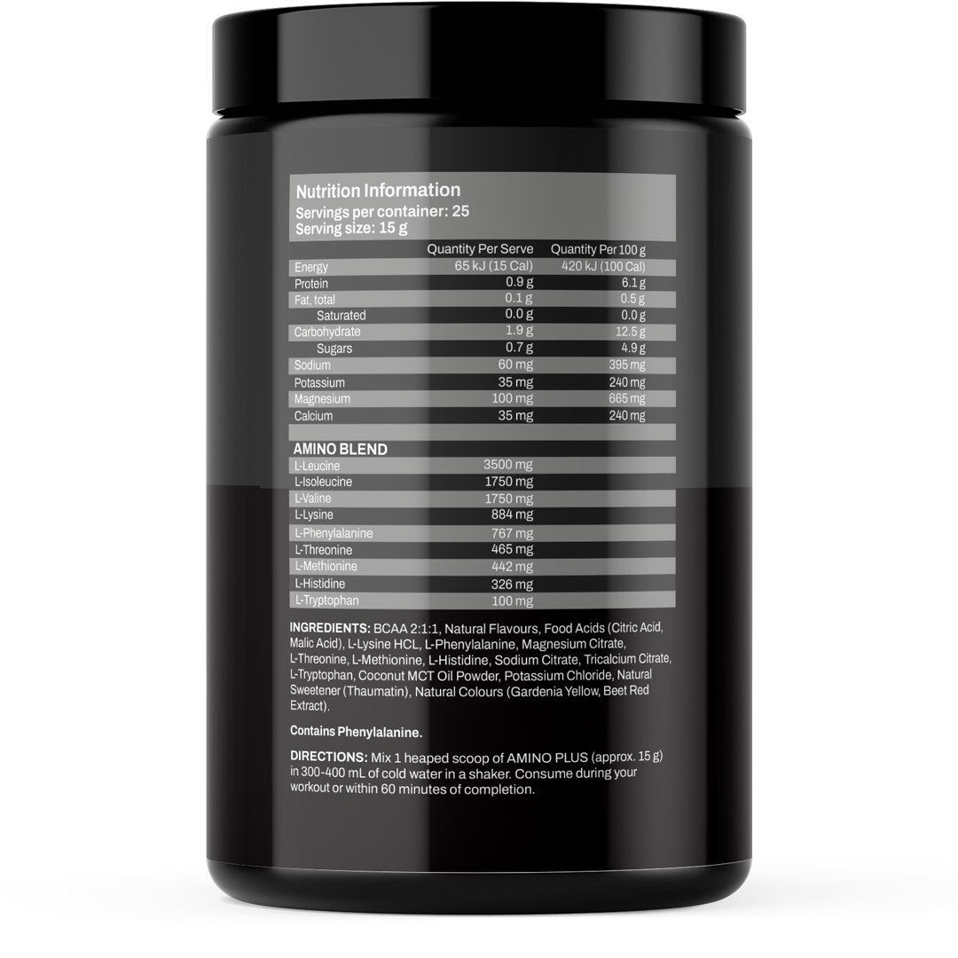 ATP Science Amino Plus