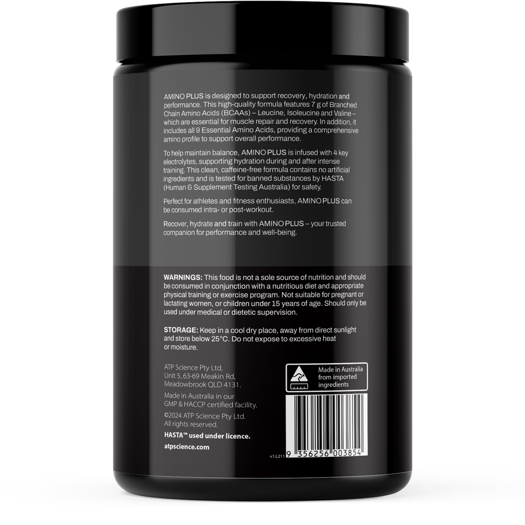 ATP Science Amino Plus