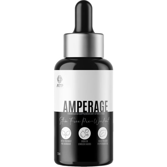 ATP Science Amperage