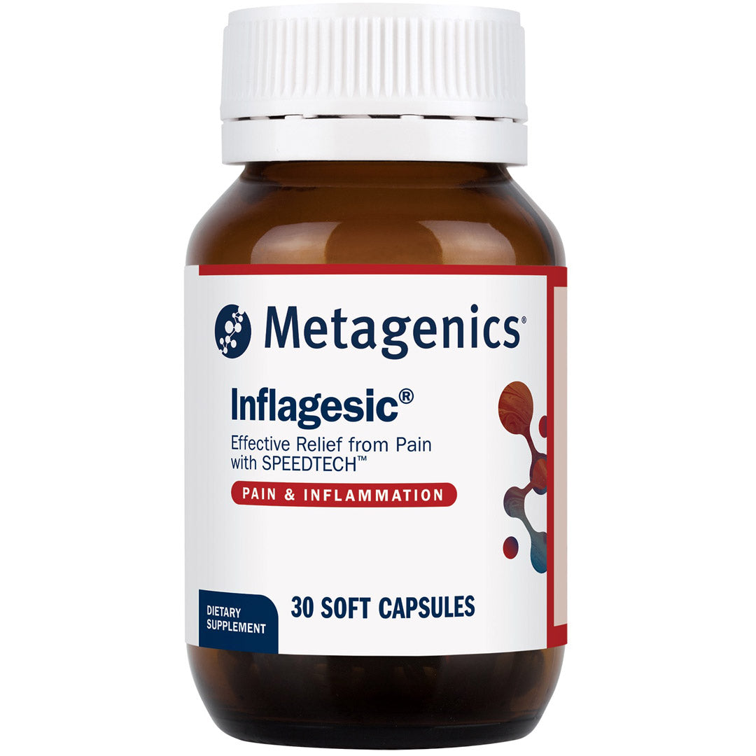 Metagenics Inflagesic