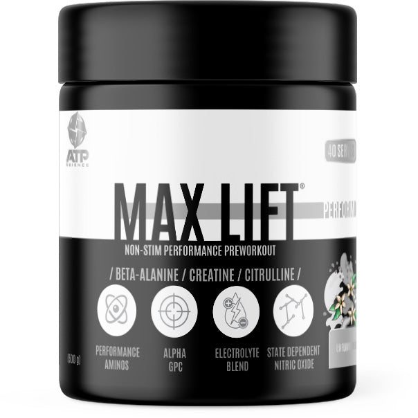 ATP Science Max Lift