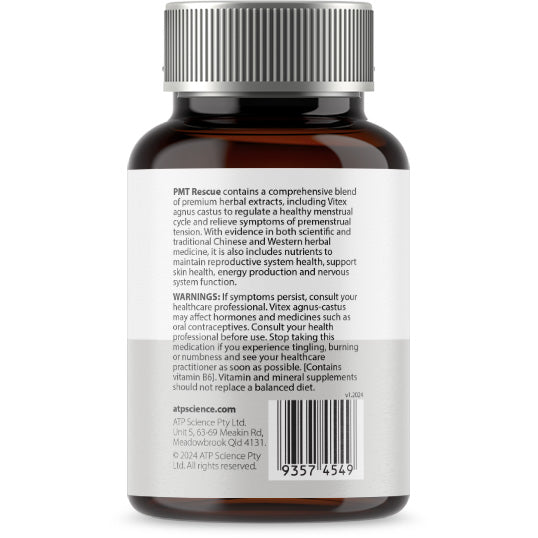 ATP Science PMT Rescue