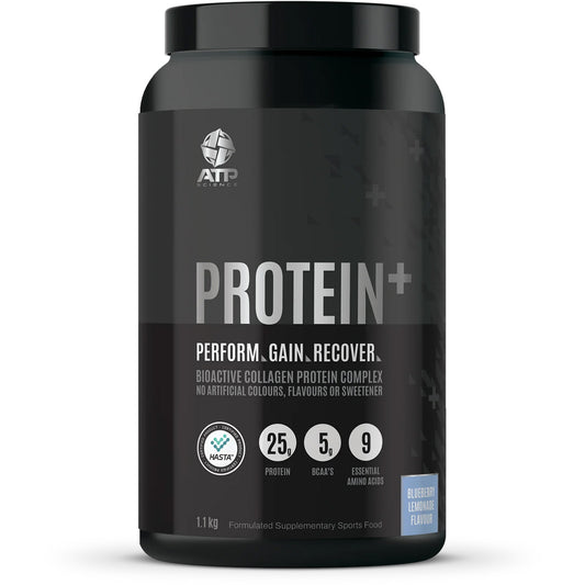 ATP Science Protein Plus Collagen Protein