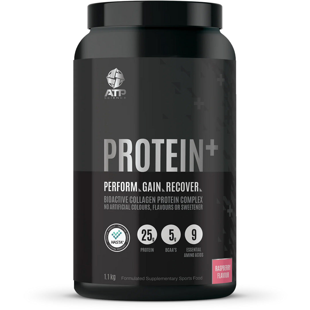 ATP Science Protein Plus Collagen Protein