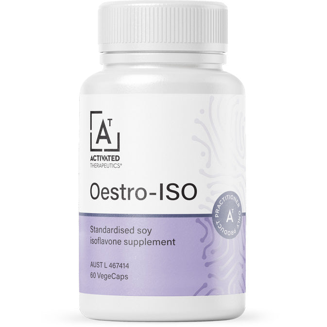 Activated Therapeutics Oestri-ISO