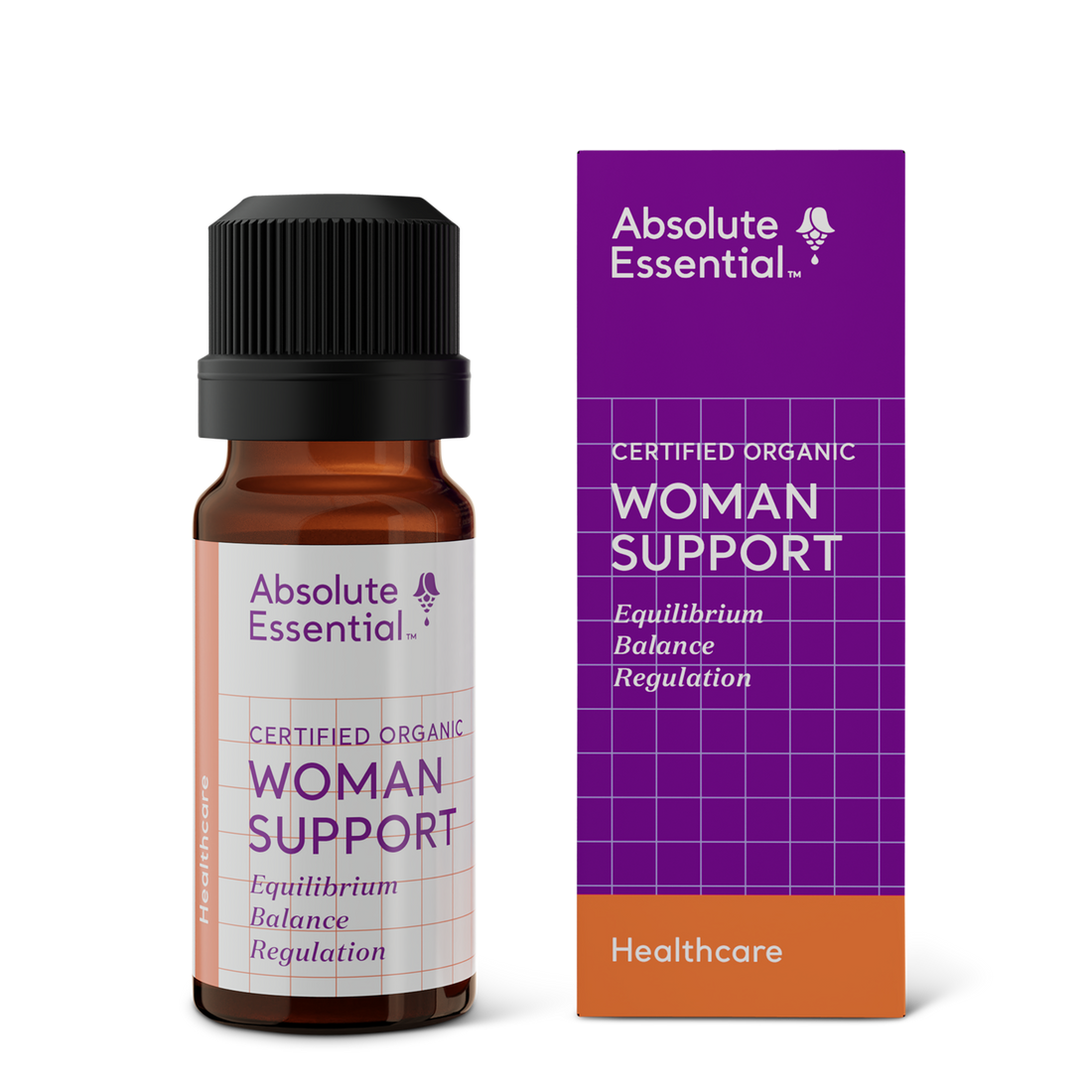 Absolute Essential Woman Support Essential Oil