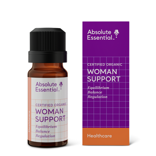Absolute Essential Woman Support Essential Oil