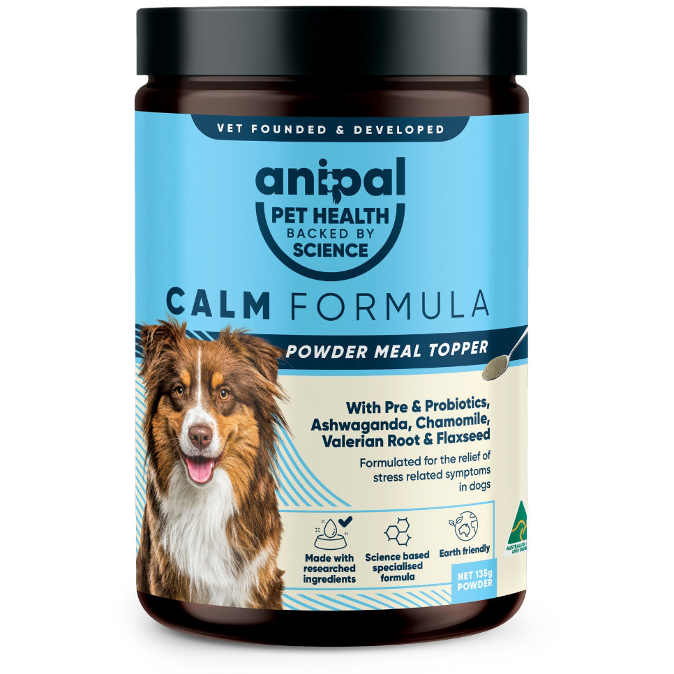 Anipal Calm Formula