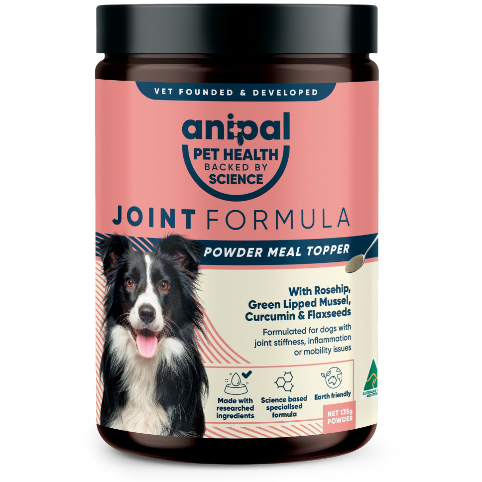 Anipal Joint Formula