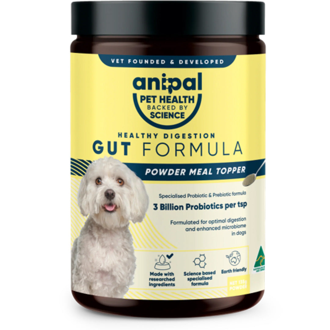 Anipal Gut Formula