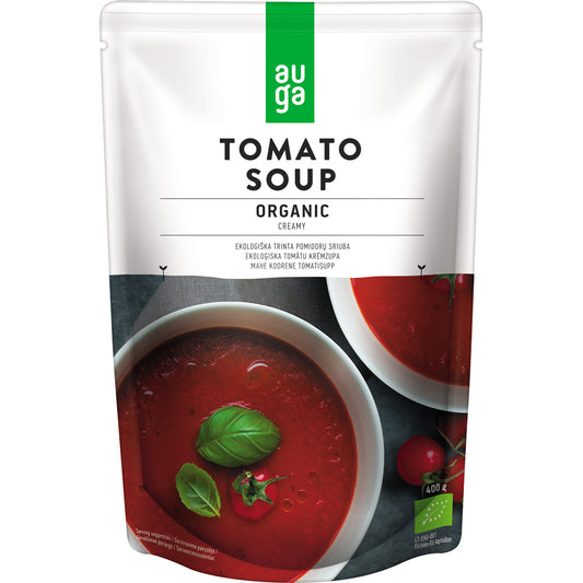 Auga Tomato Soup