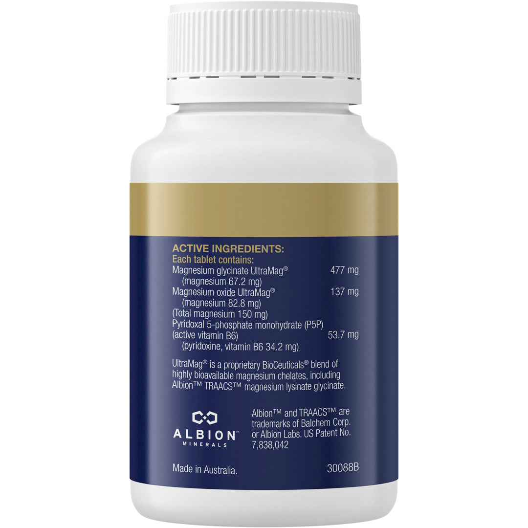 BioCeuticals Ultra Muscleze P5P